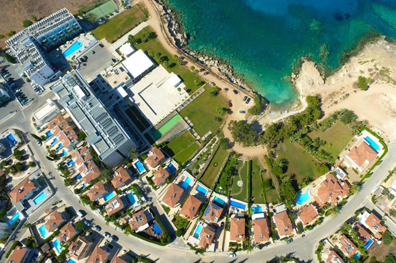 Villa Natalie Protaras Eksteriør billede